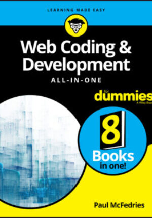 Web coding & development all-in-one for dummies Ebook